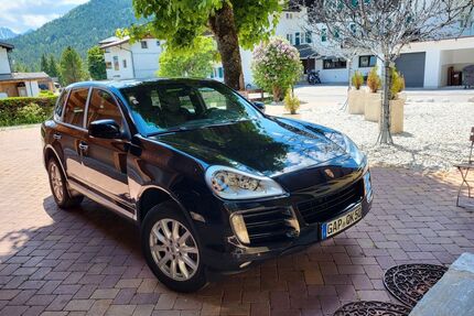 Porsche Cayenne Gebrauchtwagen