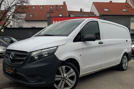 Mercedes-Benz Vito Gebrauchtwagen