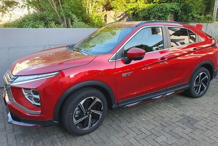 Mitsubishi Eclipse Cross Gebrauchtwagen