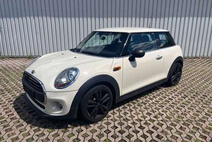 Mini One Gebrauchtwagen