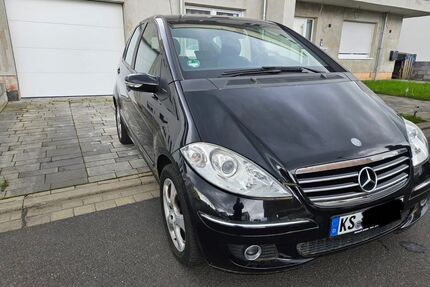 Mercedes-Benz A 200 Gebrauchtwagen
