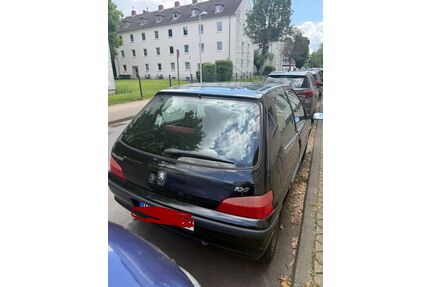 Peugeot 106 Gebrauchtwagen