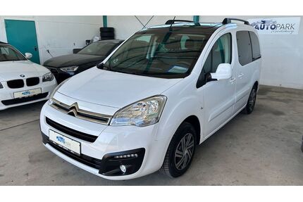 Citroen Berlingo Gebrauchtwagen