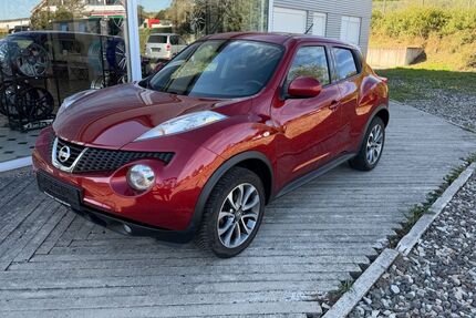 Nissan Juke Gebrauchtwagen
