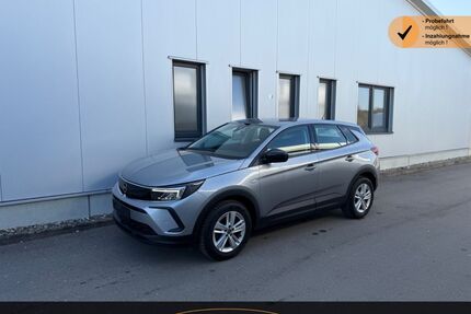 Opel Grandland (X) Gebrauchtwagen