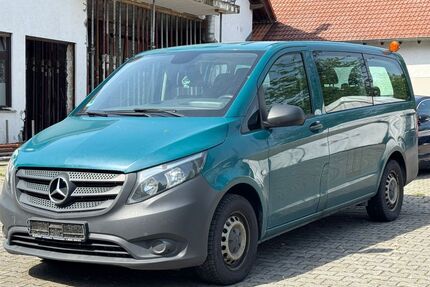 Mercedes-Benz Vito Gebrauchtwagen