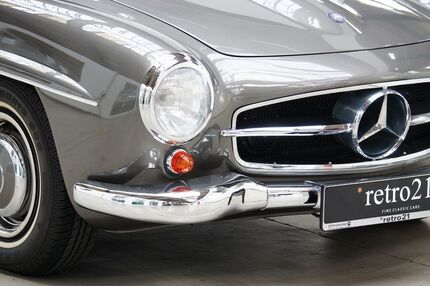 Mercedes-Benz 190 Gebrauchtwagen