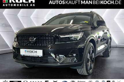 Volvo XC40 Gebrauchtwagen