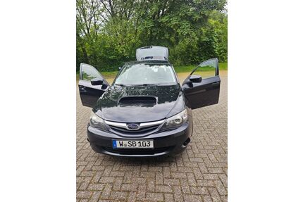 Subaru Impreza Gebrauchtwagen