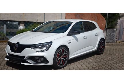 Renault Megane Gebrauchtwagen