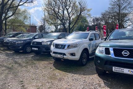 Mitsubishi L200 Gebrauchtwagen