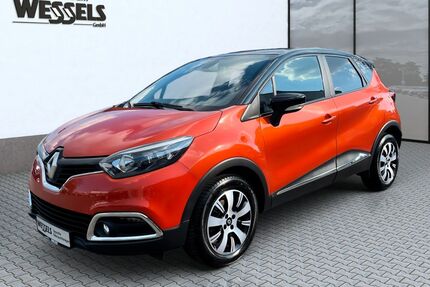 Renault Captur Gebrauchtwagen