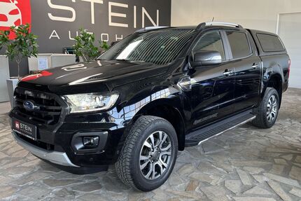 Ford Ranger Gebrauchtwagen