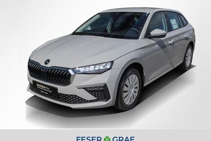 Skoda Scala Gebrauchtwagen