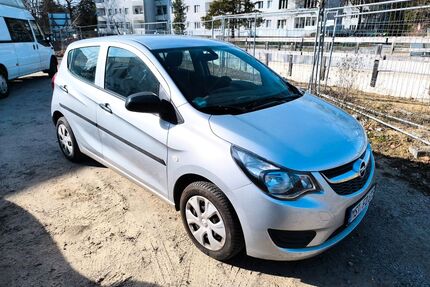 Opel Karl Gebrauchtwagen