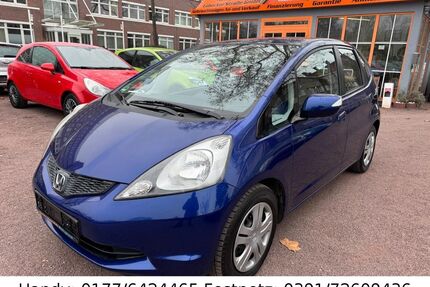 Honda Jazz Gebrauchtwagen