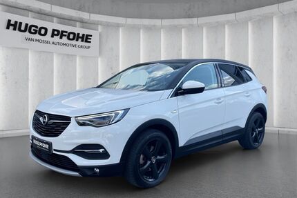 Opel Grandland (X) Gebrauchtwagen