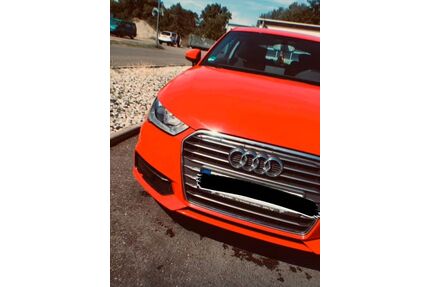 Audi A1 Gebrauchtwagen