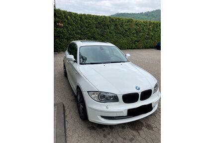 BMW 118 Gebrauchtwagen