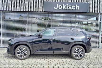Mazda CX-5 Gebrauchtwagen