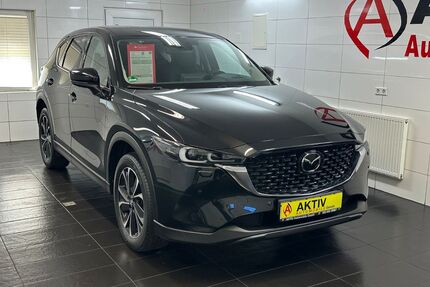 Mazda CX-5 Gebrauchtwagen