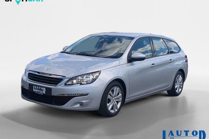 Peugeot 308 Gebrauchtwagen