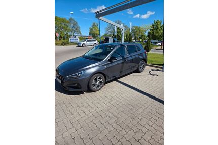 Hyundai i30 Gebrauchtwagen