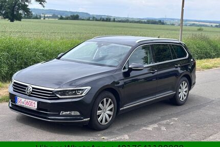 VW Passat Variant Gebrauchtwagen