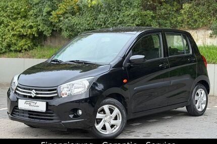 Suzuki Celerio Gebrauchtwagen