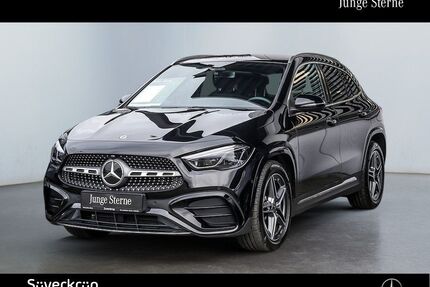 Mercedes-Benz GLA 200 Gebrauchtwagen
