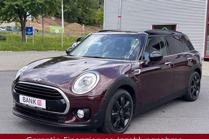 Mini Cooper D Gebrauchtwagen