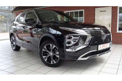 Mitsubishi Eclipse Cross Gebrauchtwagen