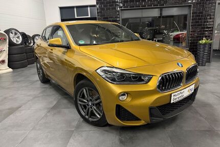 BMW X2 Gebrauchtwagen