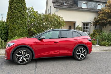 VW ID.4 Gebrauchtwagen