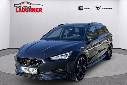 Cupra Leon Gebrauchtwagen