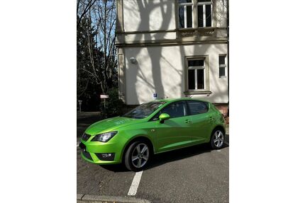 Seat Ibiza Gebrauchtwagen