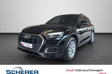 Audi Q5 Gebrauchtwagen