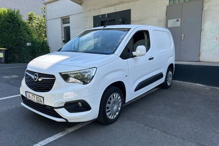 Opel Combo Gebrauchtwagen