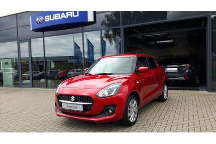 Suzuki Swift Gebrauchtwagen