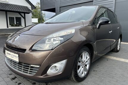 Renault Scenic Gebrauchtwagen