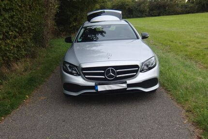 Mercedes-Benz E 200 Gebrauchtwagen