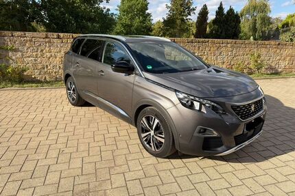 Peugeot 5008 Gebrauchtwagen
