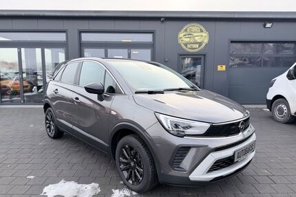Opel Crossland (X) Gebrauchtwagen