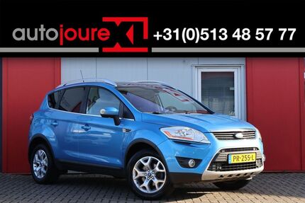 Ford Kuga Gebrauchtwagen