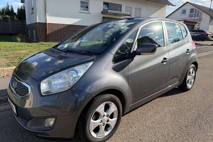 Kia Venga Gebrauchtwagen