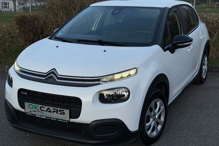 Citroen C3 Gebrauchtwagen
