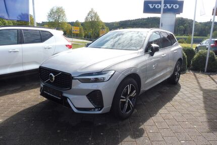Volvo XC60 Gebrauchtwagen