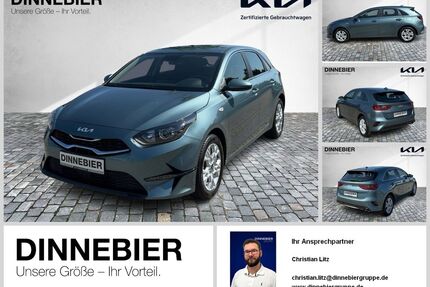 Kia ceed / Ceed Gebrauchtwagen