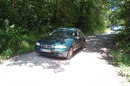 Rover 214 Gebrauchtwagen