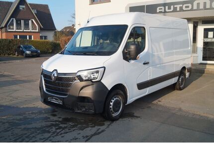 Renault Master Gebrauchtwagen
